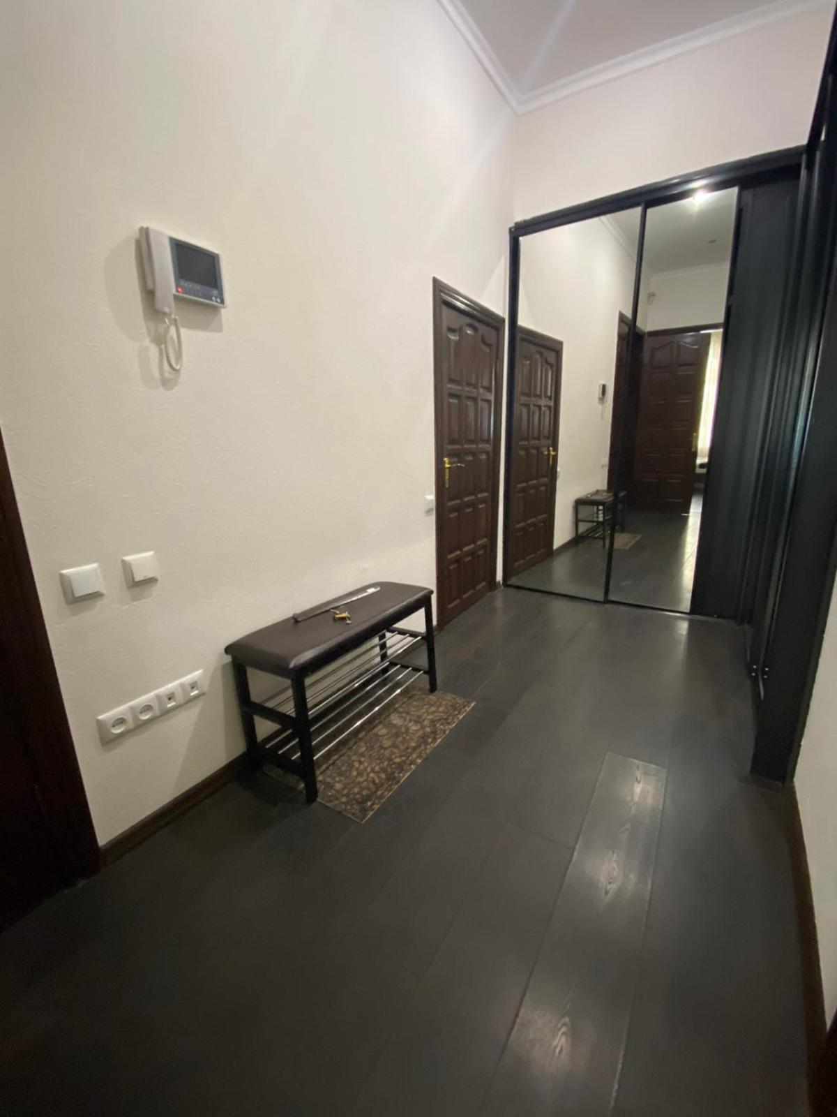 Afina Aparthotel Odessa Exterior foto